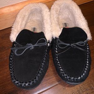 Minnetonka Moccasins